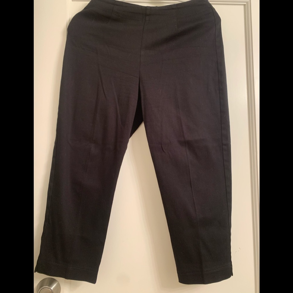 Vintage Capri Pants size 6